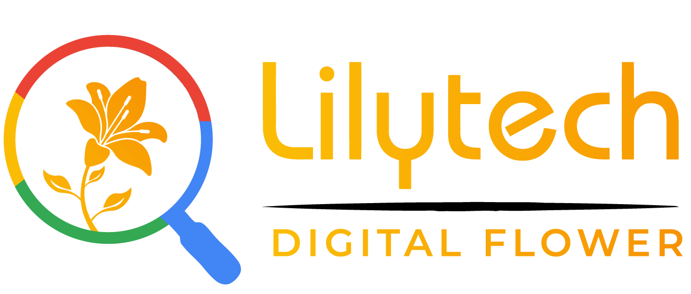 LilyTech Logo